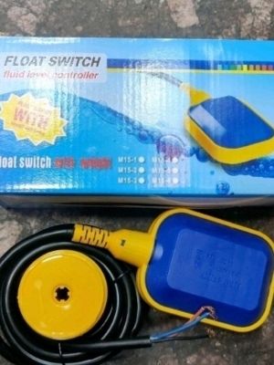 Water Level Float switch