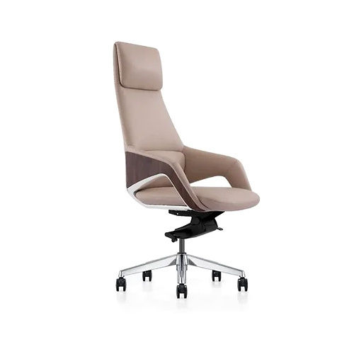 Premium Executive Chair - Feature: Easy To Clean