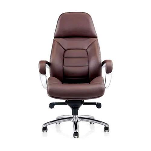 Executive Cushion Chair