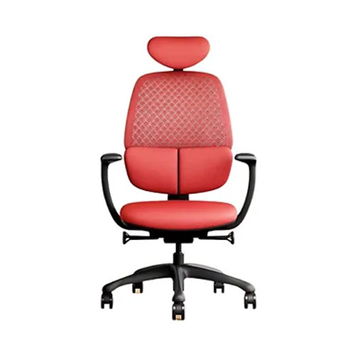 Ergonomic Premium Executive Chair