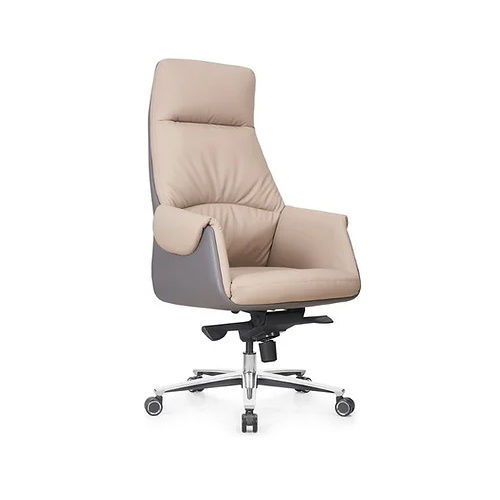 Premium Executive Cushion Stylist Chair - Application: Office