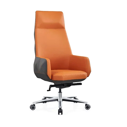 Premium Executive CushionRevolving Chair