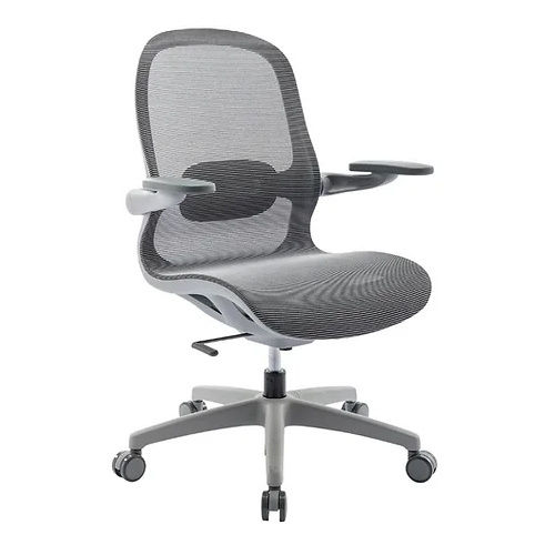 Premium Mb Office Chair - Color: Black