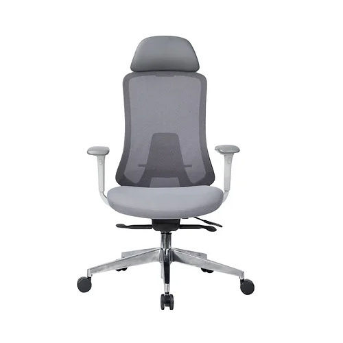 Ergonomic Office Chair - Color: Black