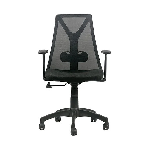 Ergonomic Medium Back Chair