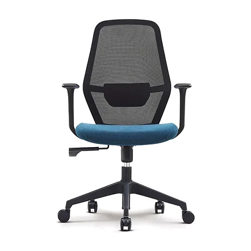 Ergonomic Medium Back Office Chair