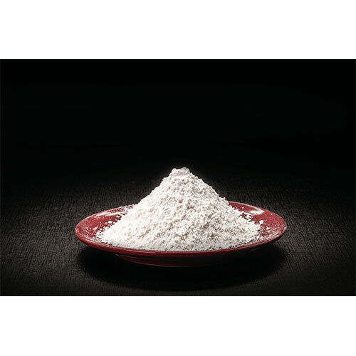 Croscarmellose Sodium - Application: Pharmaceutical Industry