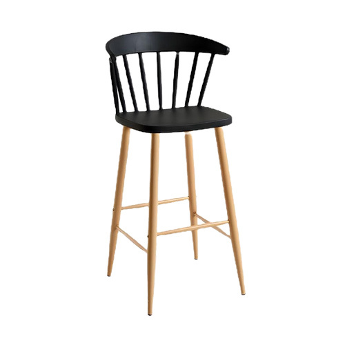 Dutch High Counter Chair