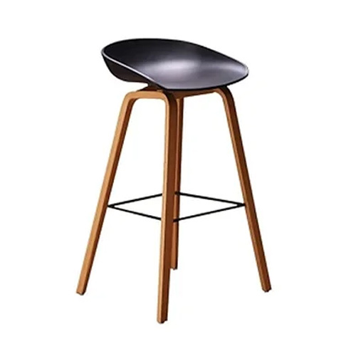 Turet High Counter Chair