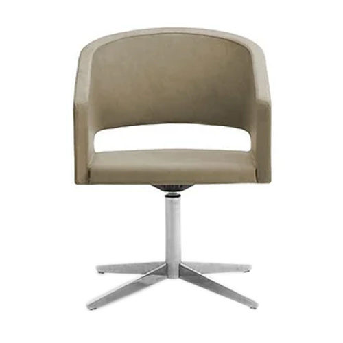 L1 Merc Lounge Chair - Design: Plain