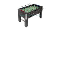 BOOT BOY foosball table - BB 123 IN - Black