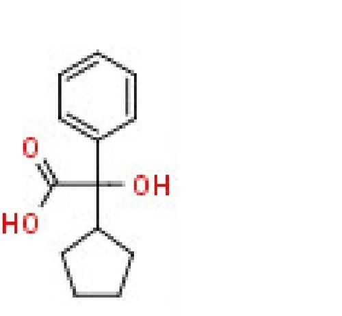 alpha-Cyclopentylmandelic acid