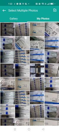 OMRON PROXIMITY SENSOR E2B-M12LN08-M1-B1, E2B-M12LN08-M1-B2, E2B-M12LN08-M1-C1, E2B-M12LN08-M1-C2, E2B-M12LN08-WP-B1, E2B-M12LN08-WP-B2, E2B-M12LN08-WP-C1, E2B-M12LN08-WP-C2, E2B-M18KS05-M1-B1