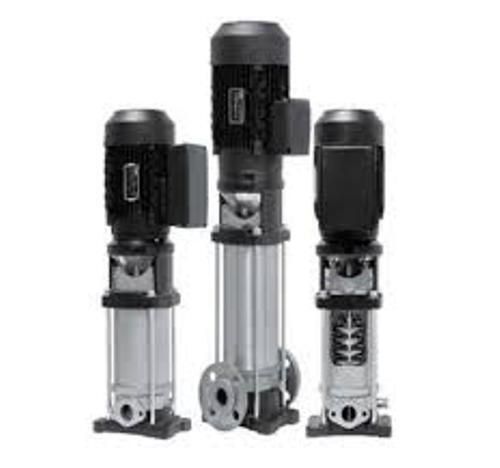 vertical multistage inline  pumps