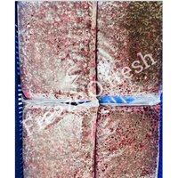 Frozen Pomegranate Arils - Organic, Iqf Processed | Juicy Red Arils With Sweet & Tangy Flavor For Smoothies, Desserts, And Salads