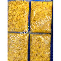Frozen Pineapple Chunk - 1 Kilogram, Organic Sourced, 12 Months Shelf Life, Perfect For Smoothies And Desserts