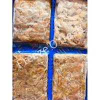 Frozen Chikoo Fruit Slice - 1 Kilogram, Organic Frozen Chikoo From India, Perfect For Smoothies, Shakes, And Desserts