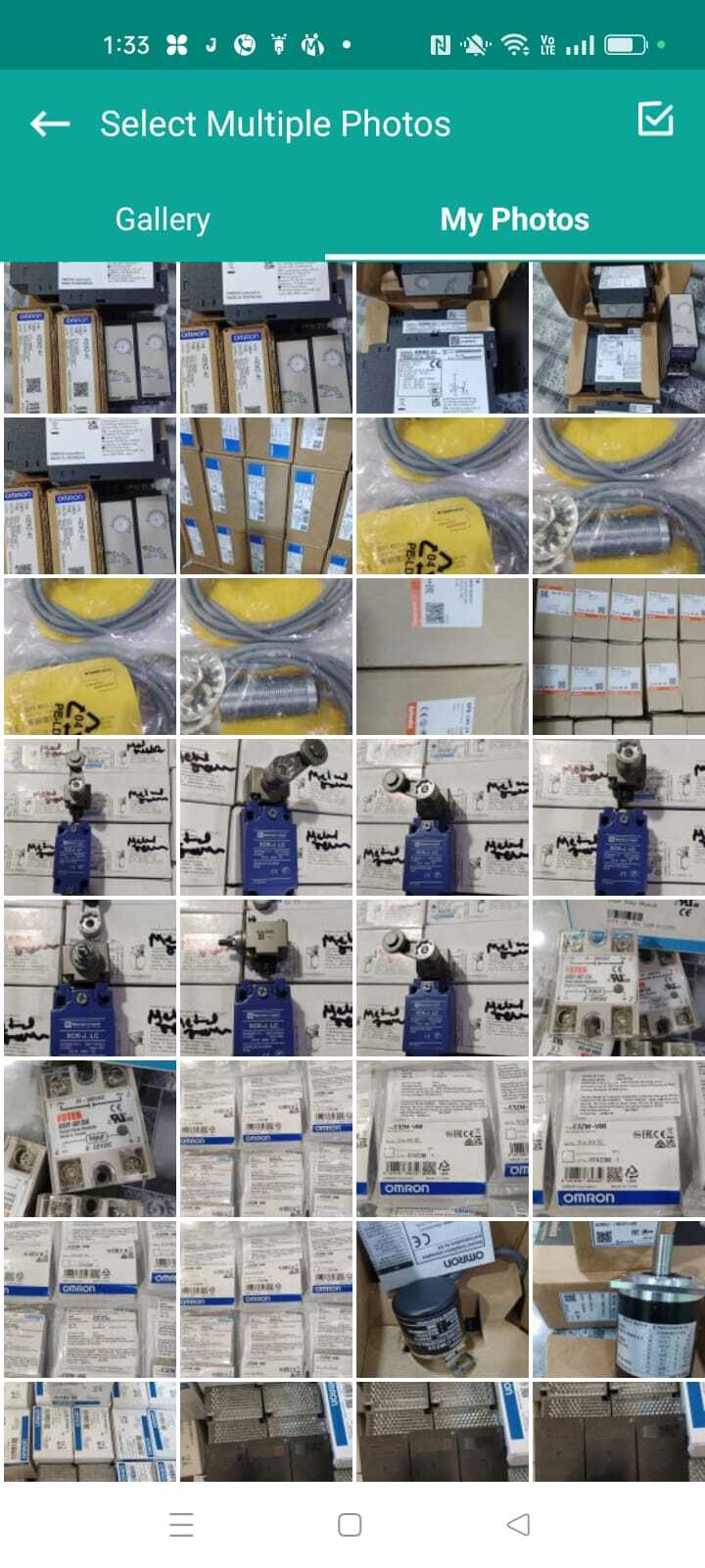 OMRON PROXIMITY SENSOR , E2B-M18KS08-M1-B2, E2B-M18KS08-M1-C1, E2B-M18KS08-M1-C2, E2B-M18KS08-WP-B1, E2B-M18KS08-WP-B2, E2B-M18KS08-WP-C1, E2B-M18KS08-WP-C2, E2B-M18LS08-M1-B1