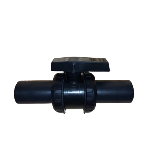 Hdpe Flow Control Valve Spigot Type Sizes