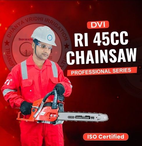 chainsaw Machine 45cc