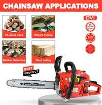 chainsaw Machine 45cc