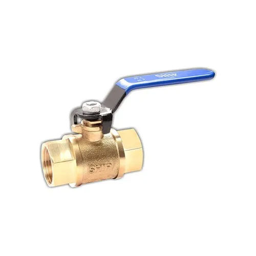 Brass Ball Valves