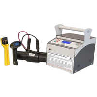 Electro Fusion Welding Machines - Frequency: 50 Hz Hertz (hz)