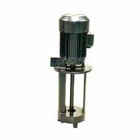 Immersible Pump - 15 Lpm Flow Rate, 55 M Head Size | Electric Powered, Medium Pressure, Ideal For Boring And Water Applications