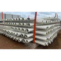 Pvc Water Pipe