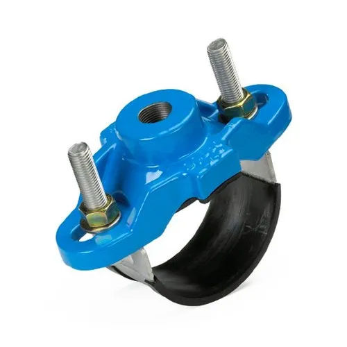 Composite Strap Saddle - Material: Hdpe