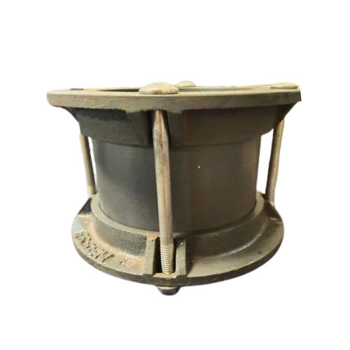 Repair Collar D Joint - Material: Iron