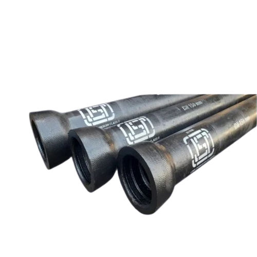 Water Supply  Ci Pipe