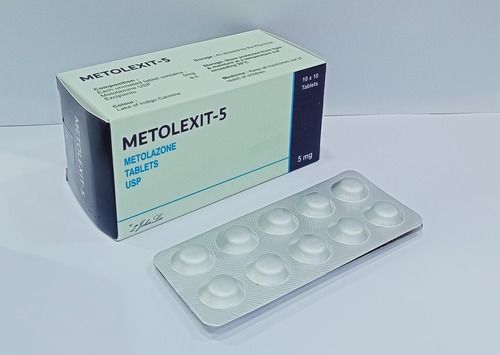 Metolazone Tablets