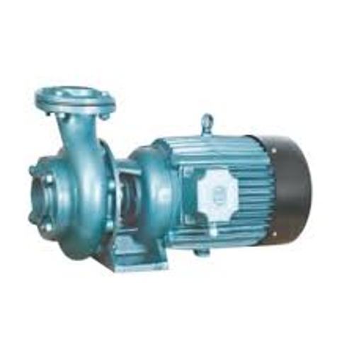 f class centrifugal mono-block pumps