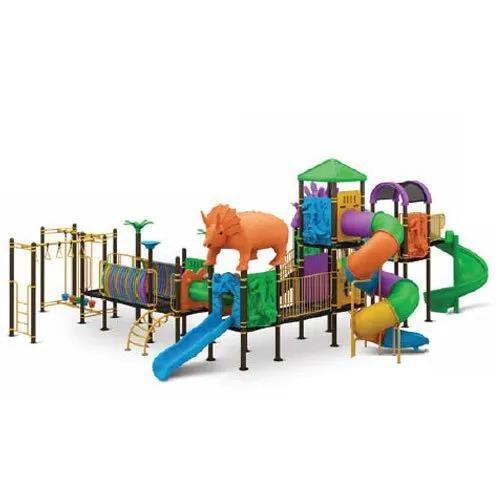 PRESCHOOL OUTDOOR PLAYGROUND EQUIPMENT