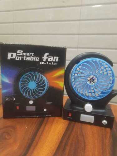 portable fan