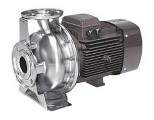 centrifugal mono-block pumps