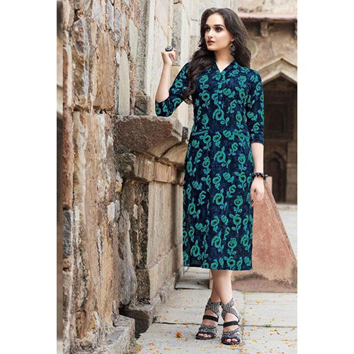 Ladies Kurti