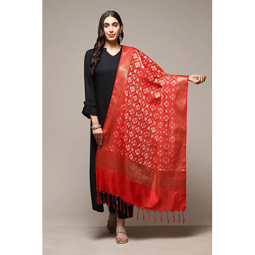 Designer Dupatta