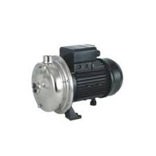 ss centrifugal mono-block pumps