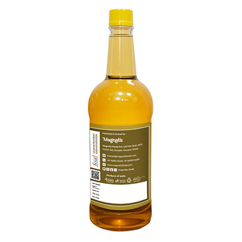 Edible Oil