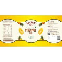 794gm Pineapple Slices - Cultivation Type: Common
