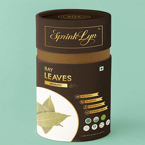 Bay Leaves