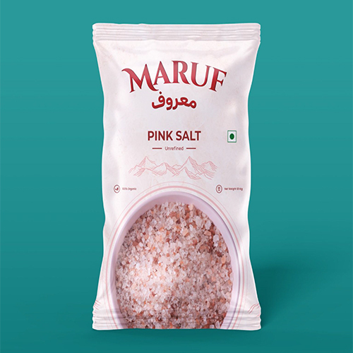 1kg Pink Salt