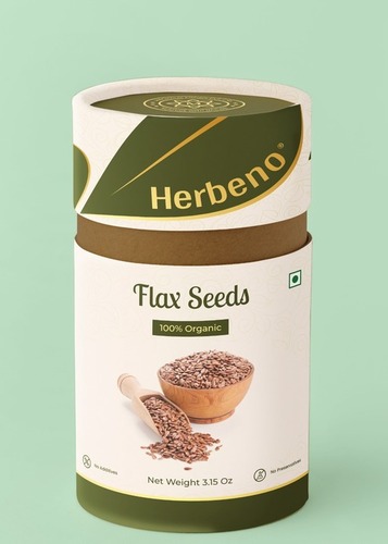 Premium A Grade Flax Seeds