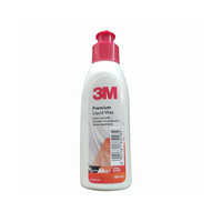 3M Premium Liquid Wax Polish