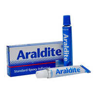 Gel Araldite 90gms Standard Epoxy Adhesive