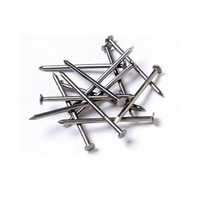 Iron Nails