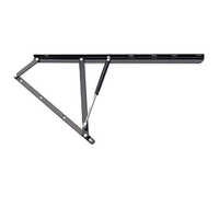 Hydraulic Bed Fitting - Standard Size | Industrial Hydraulic Mechanism For Enhanced Performance And Durability