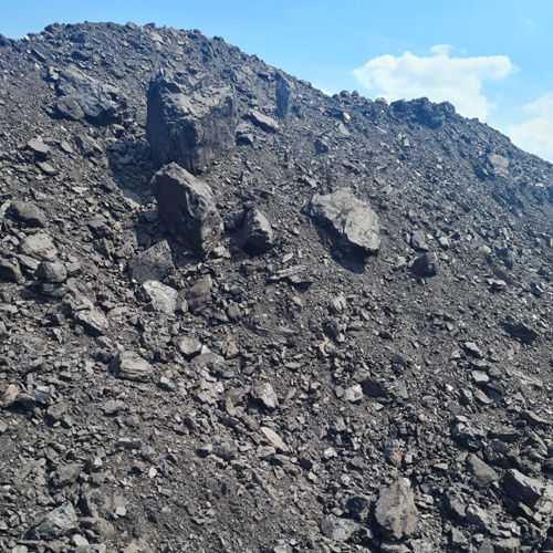 Lignite Coal